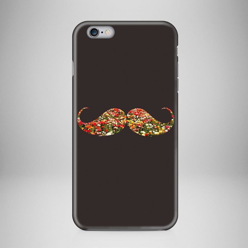 Diseños para iPhone 6 (propios) 9