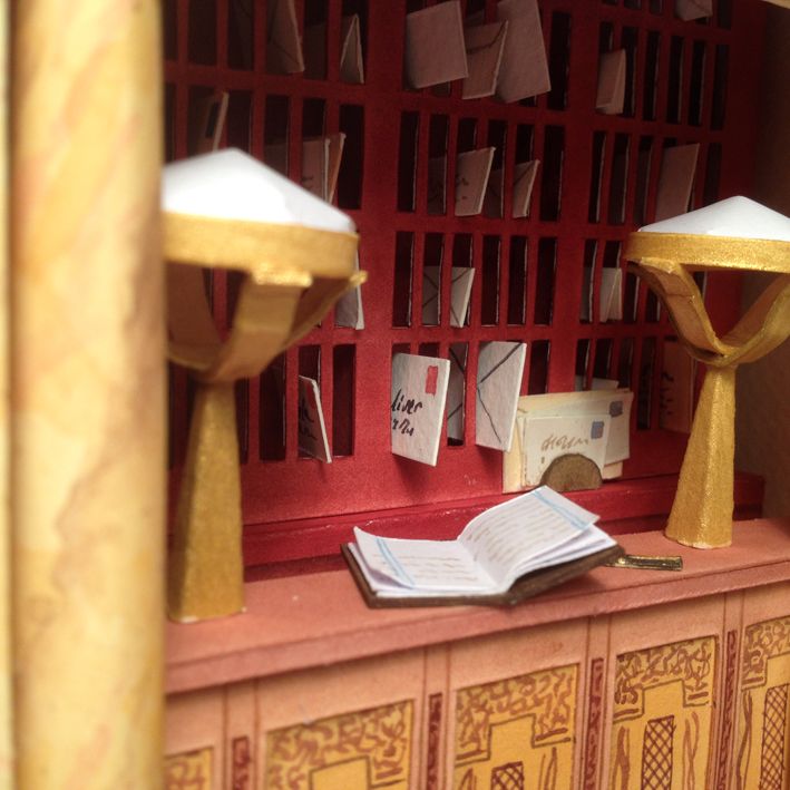 Grand Hotel Budapest 1