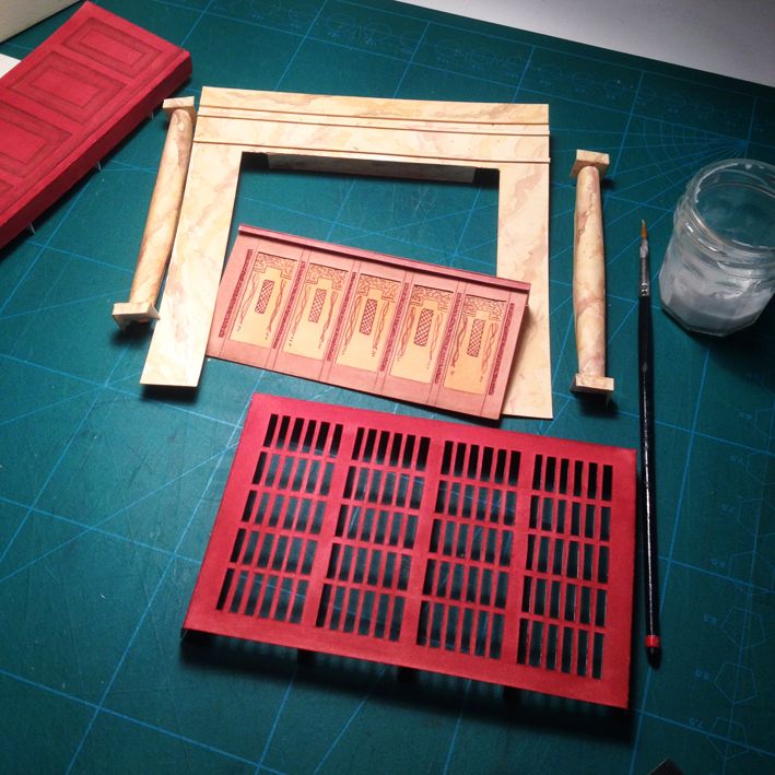 Grand Hotel Budapest 3