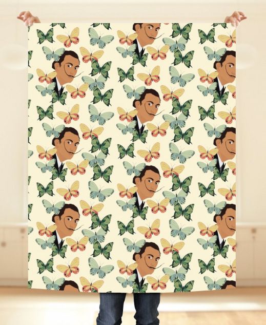 Diseño de patters para estampable.com 1