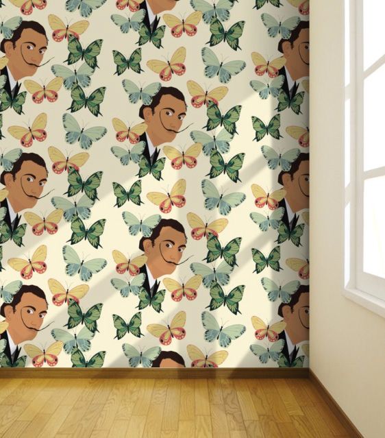 Diseño de patters para estampable.com 2