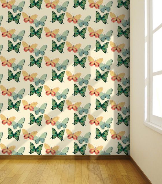 Diseño de patters para estampable.com 3