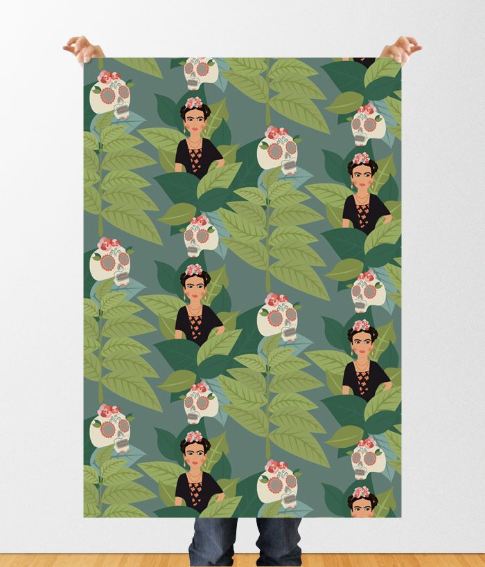 Diseño de patters para estampable.com 4