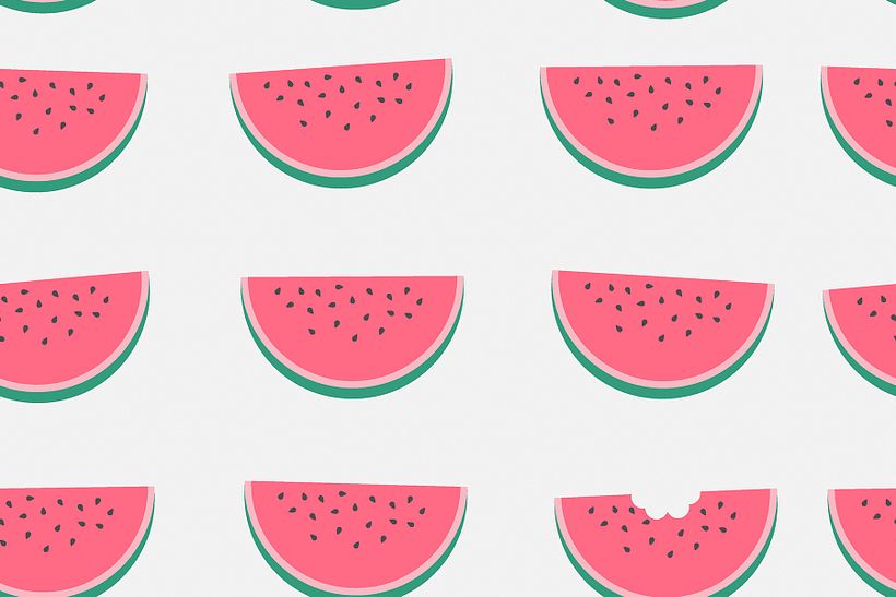 Diseño de patters para estampable.com 11