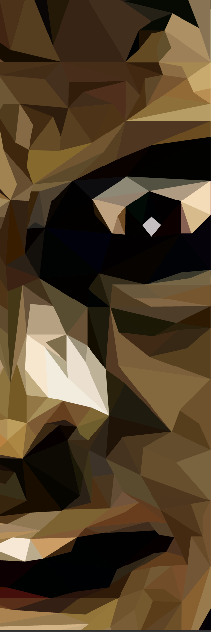 Geometric Thriller 8