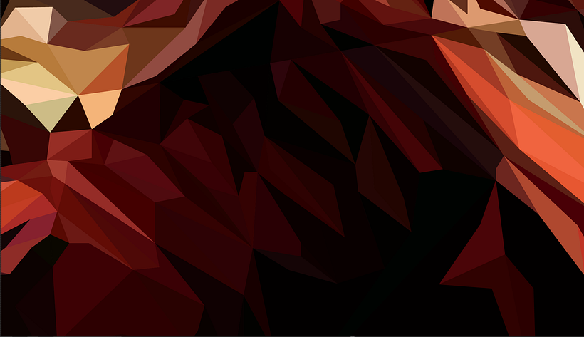 Geometric Thriller 10