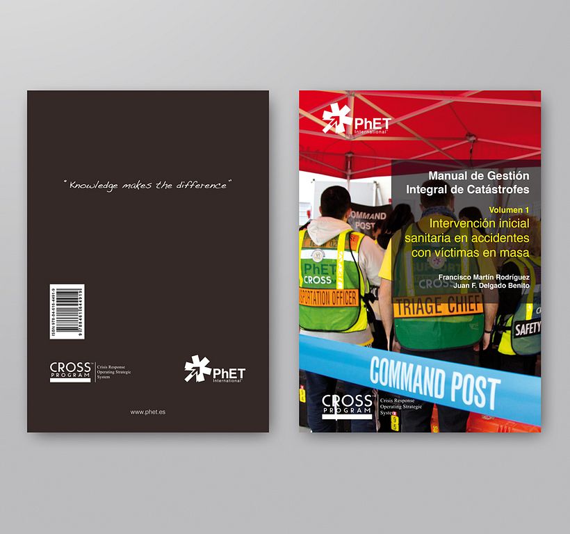 Libros PhET 2