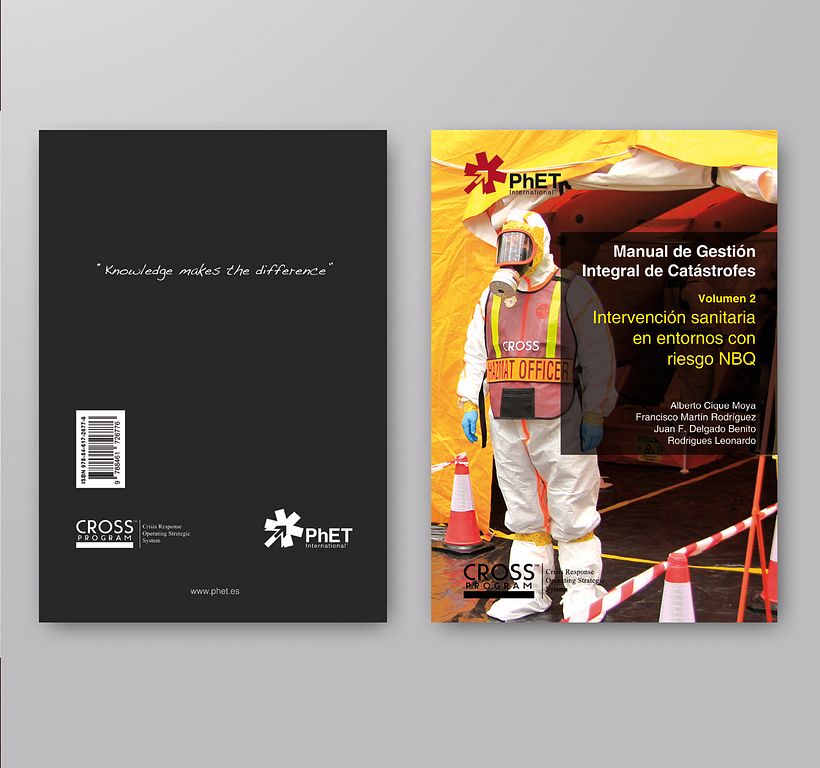 Libros PhET 3