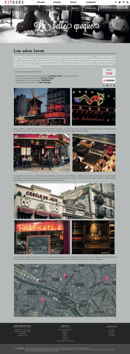 RETOURS 4