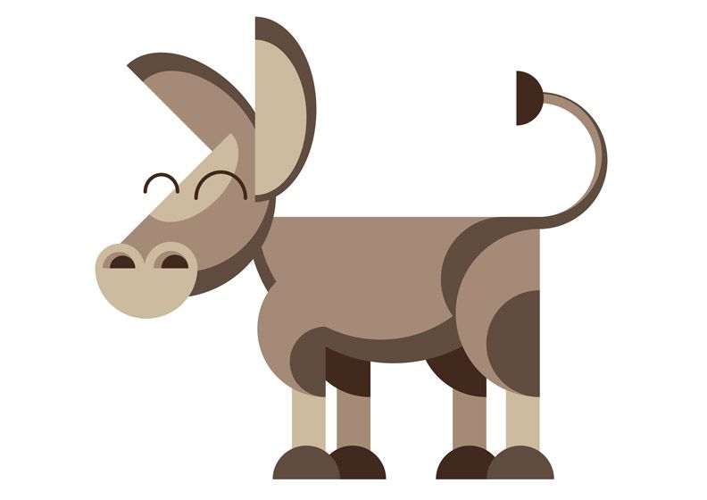 Animales 3