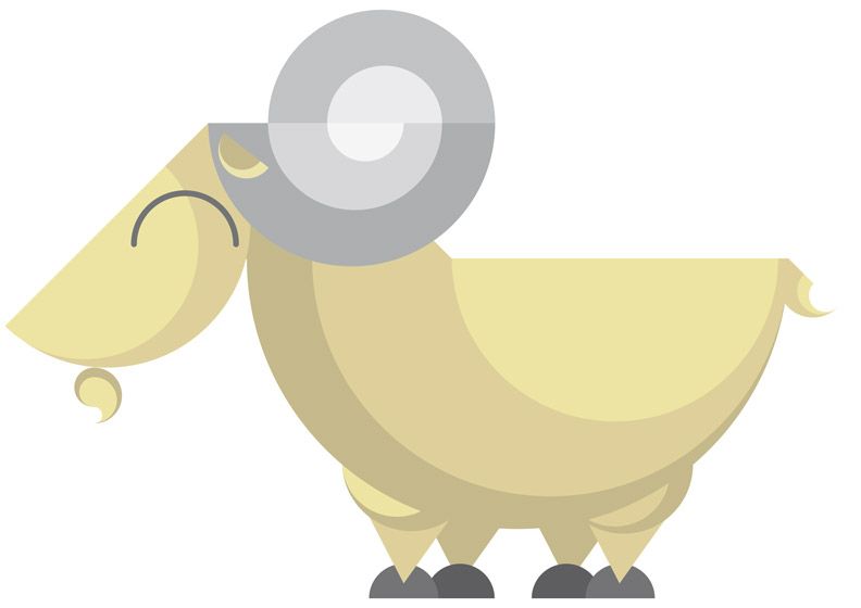 Animales 4