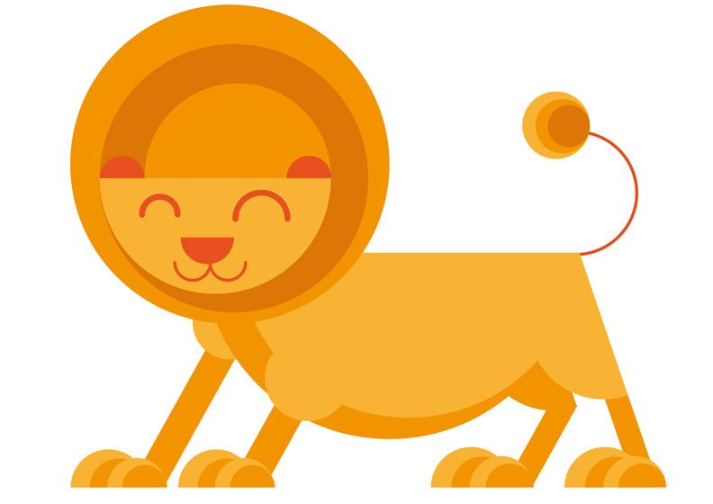 Animales 12