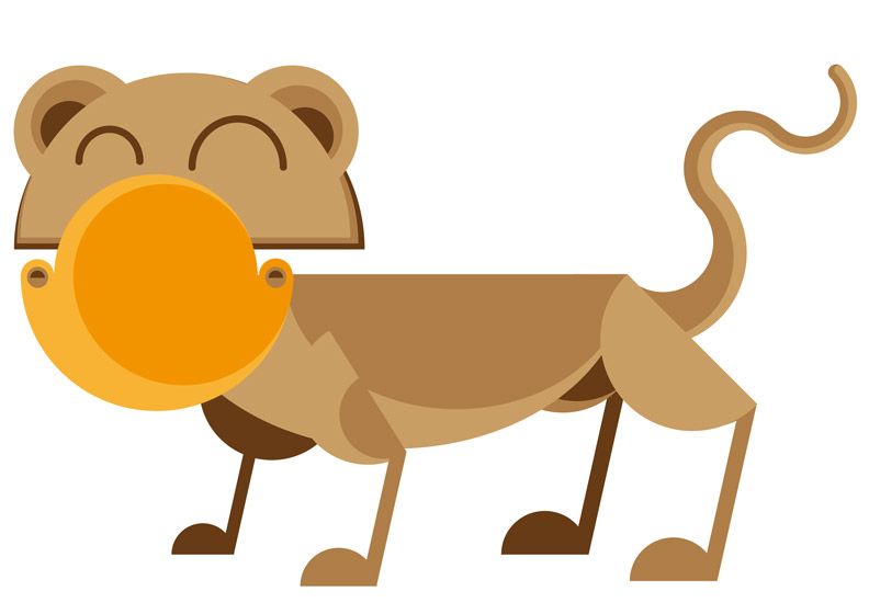 Animales 13