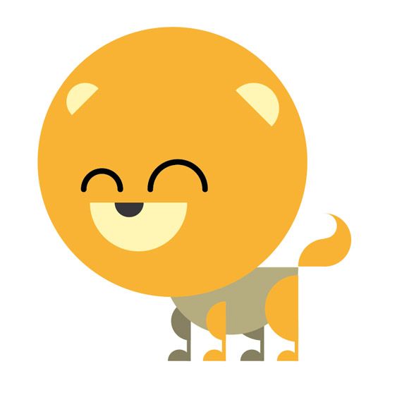Animales 25