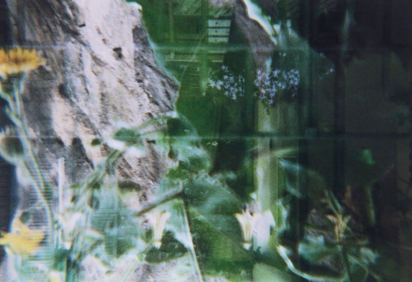 Verde analógico 2