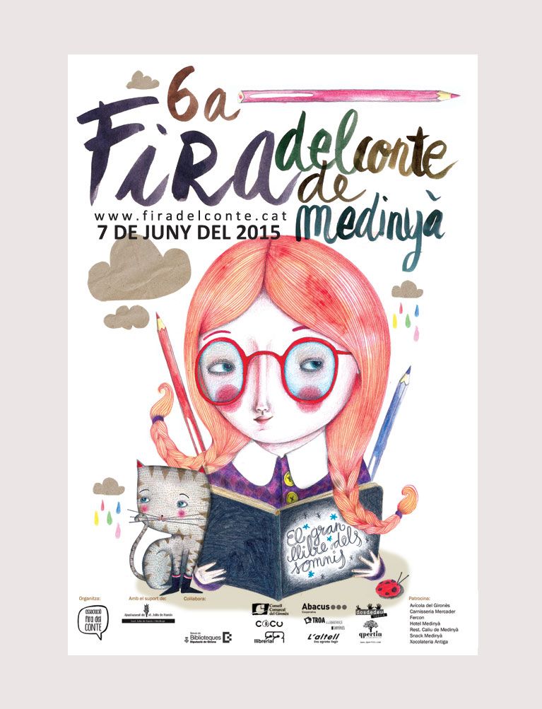 Fira del conte de Medinyà 0