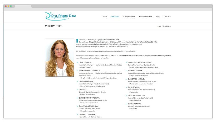 Doctora Rivera Díaz 4