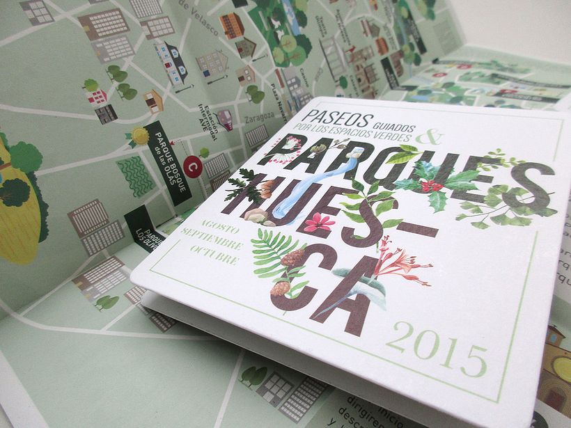 Parques Huesca 7