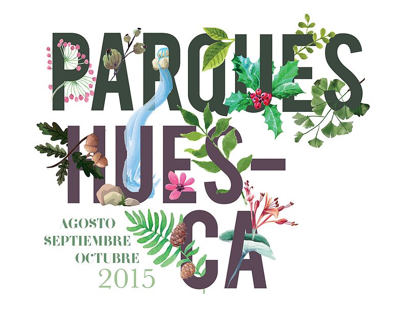 Parques Huesca 1