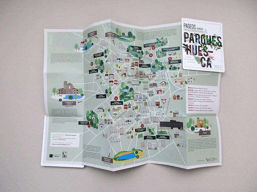 Parques Huesca 6