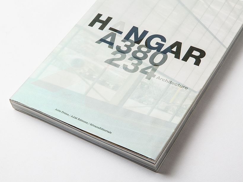 HANGAR A_380 3