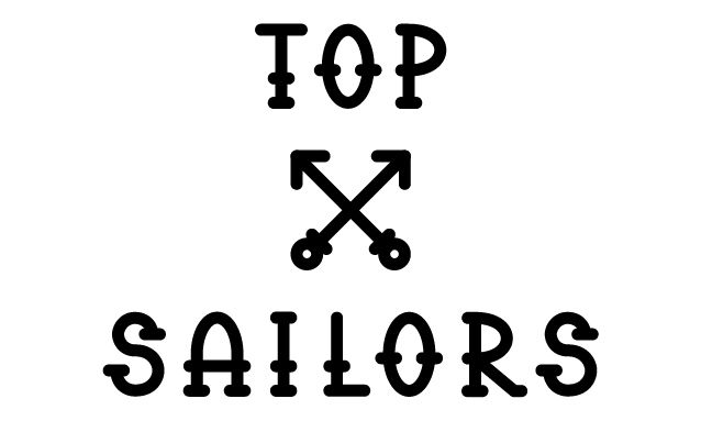 Top X Sailors 0