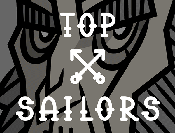 Top X Sailors 18