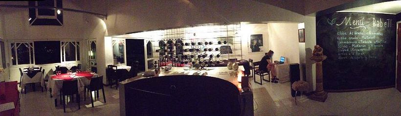 Babett Resto  18
