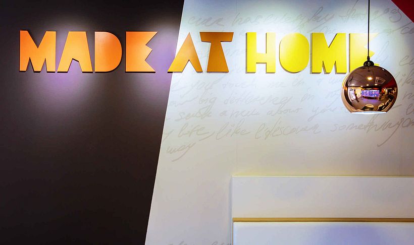 Made at Home 10