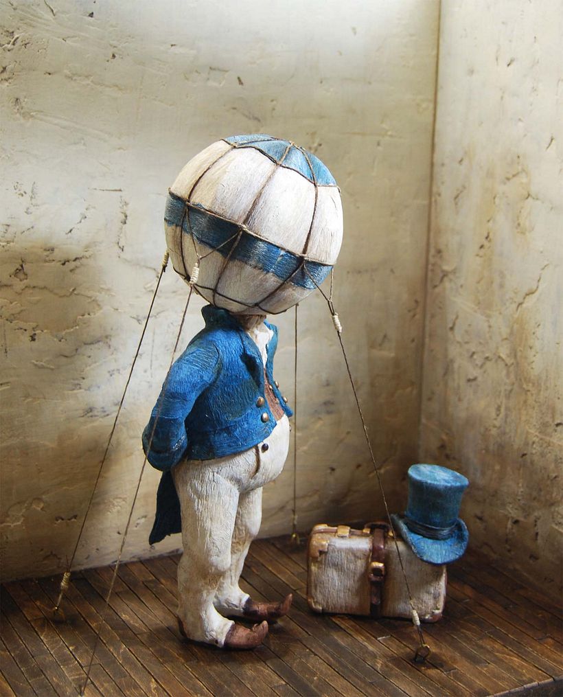Los Viajes de Gulliver 1