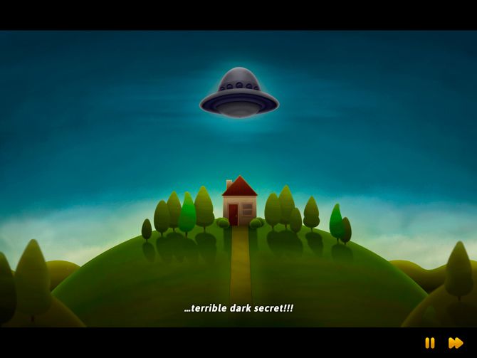 Far Away Planet 6
