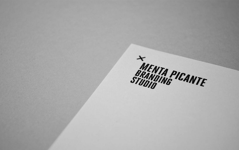 Hortelã Picante 1