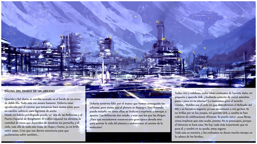 PAGINAS - Proyecto Personal 2