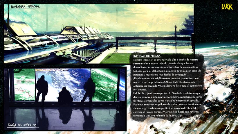 PAGINAS - Proyecto Personal 1