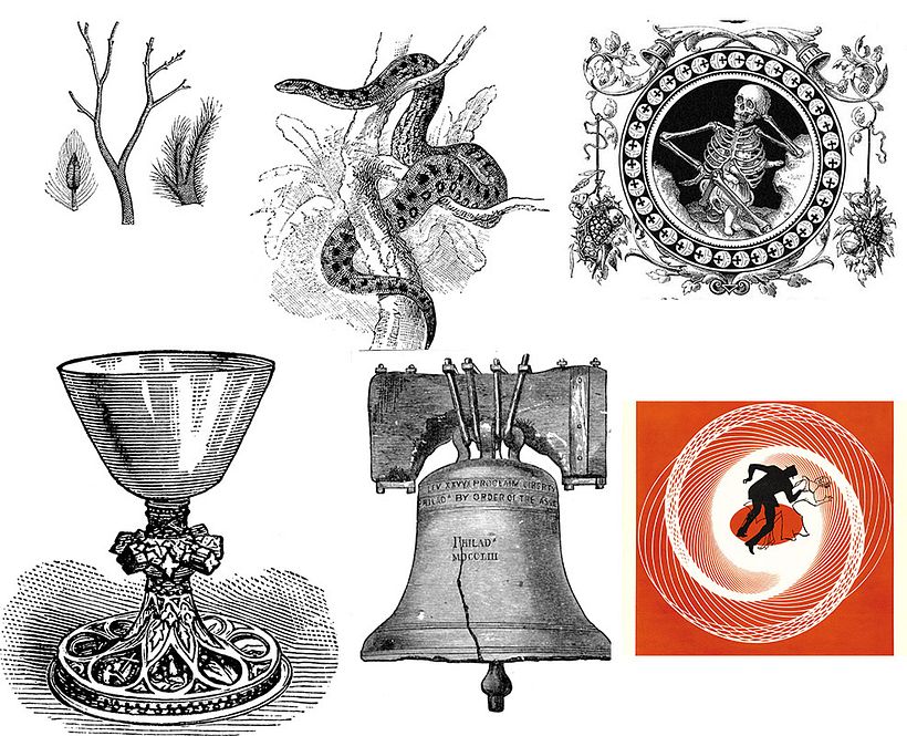 Afiche para Faith no more en Costa Rica 2