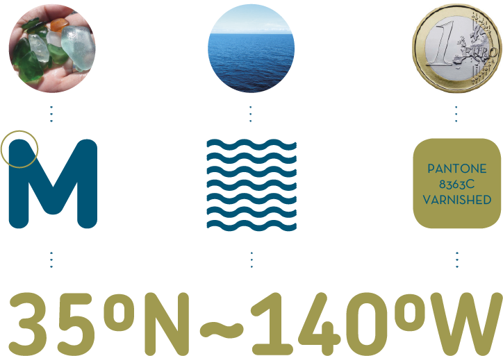 35ºN~140ºW / The 7th Continent 3