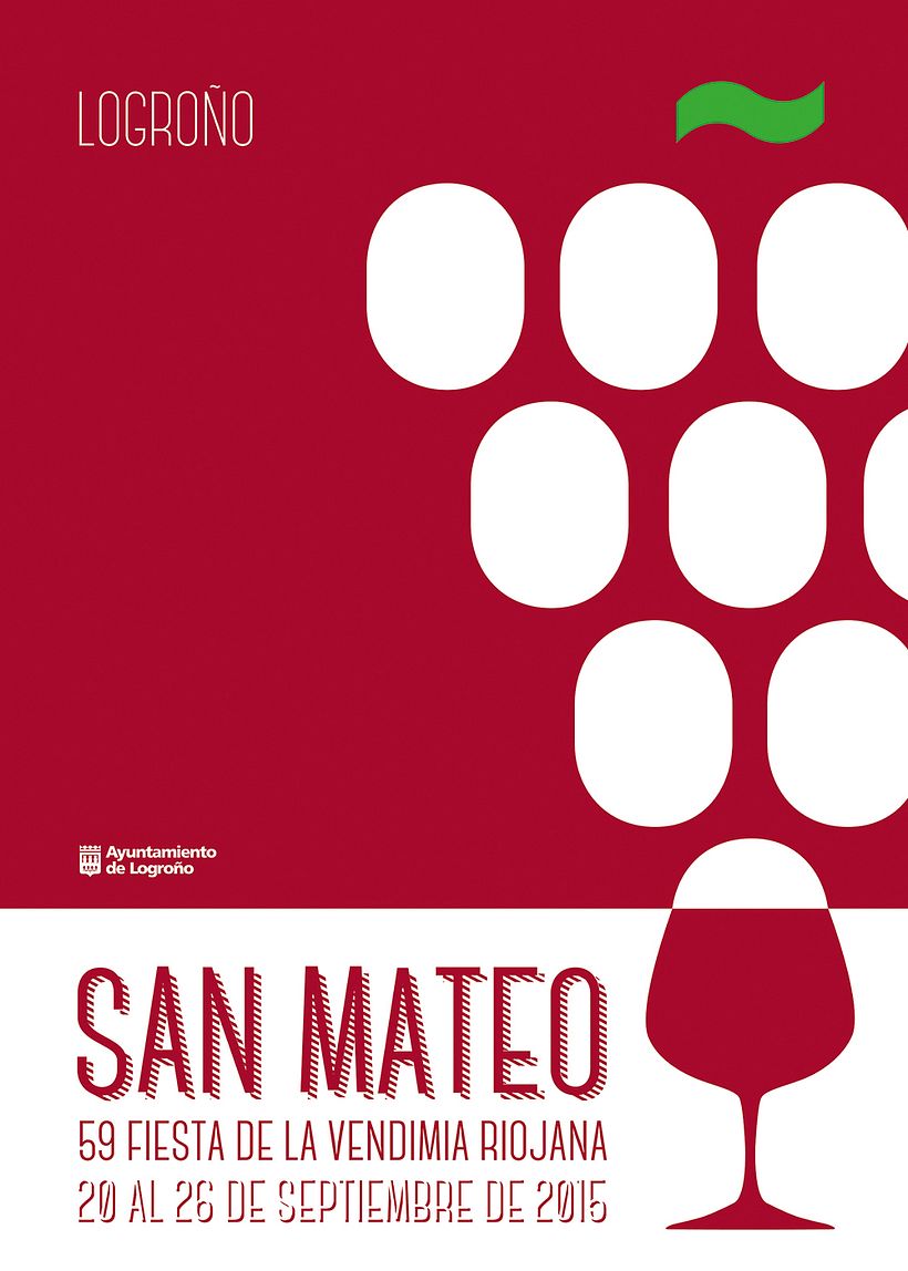San Mateo 2015 - Design
