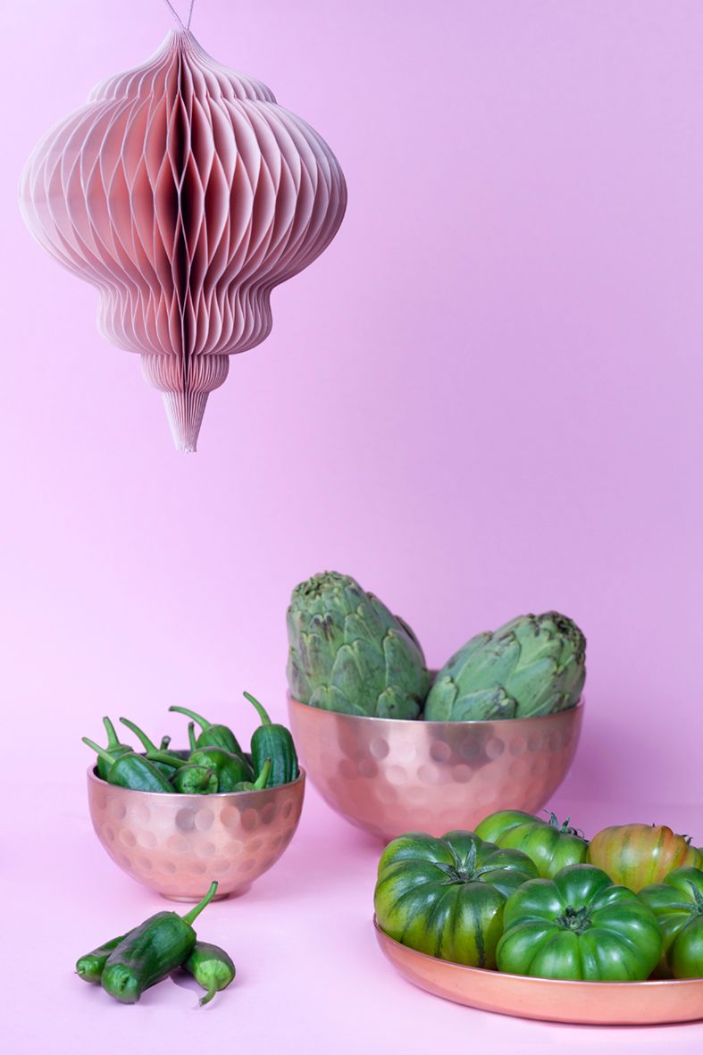 Estilismo Taller Fotografía Culinaria -1