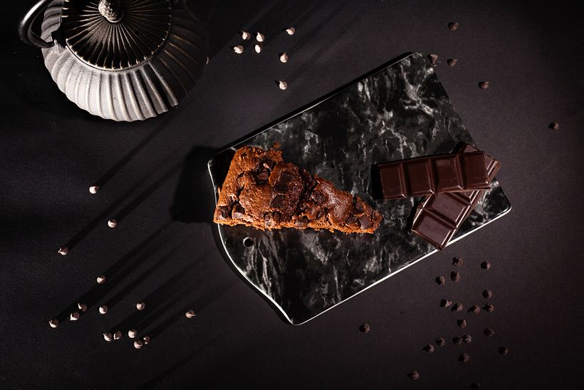 Estilismo Taller Fotografía Culinaria 0