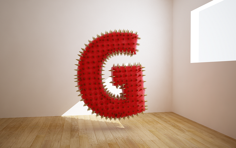 Letters!! -1