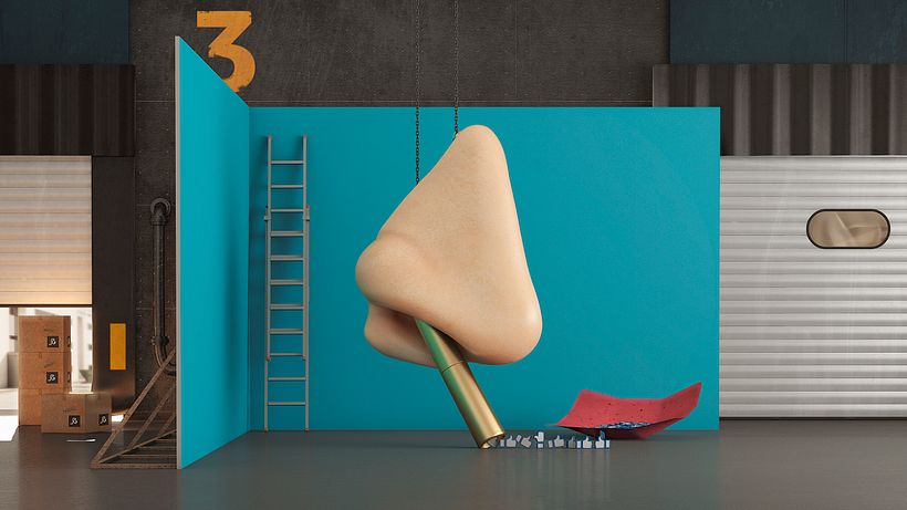 The Studios 6