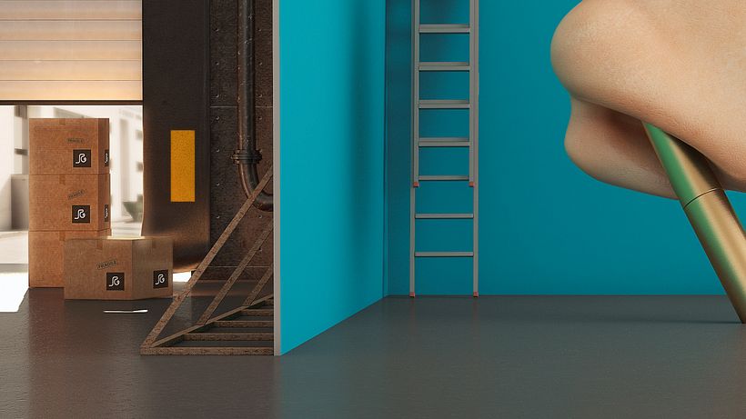 The Studios 7