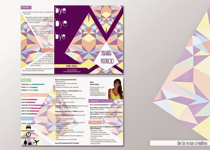 TRÍPTICO BIO MARIA PATRICIO 2