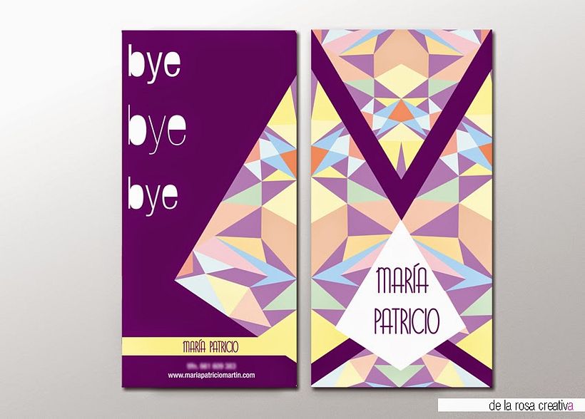 TRÍPTICO BIO MARIA PATRICIO 1