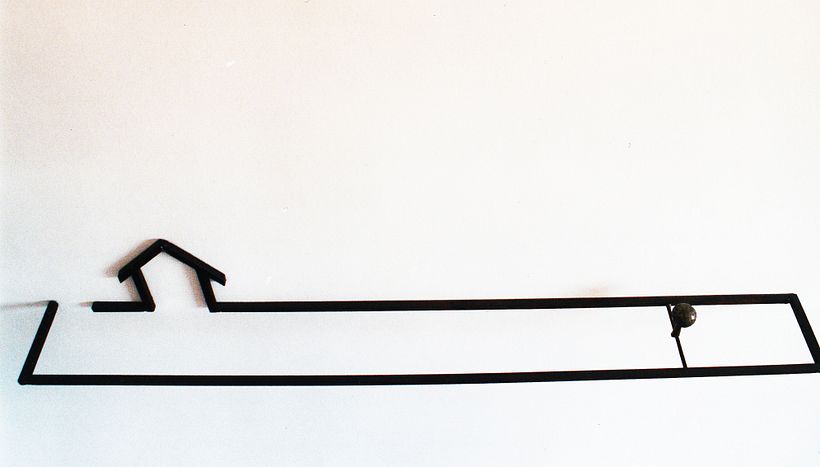 Escultura 2