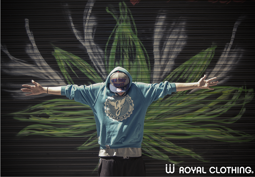 Royal Clothing 3