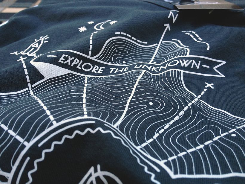 Exploración | Drifting Sol 3