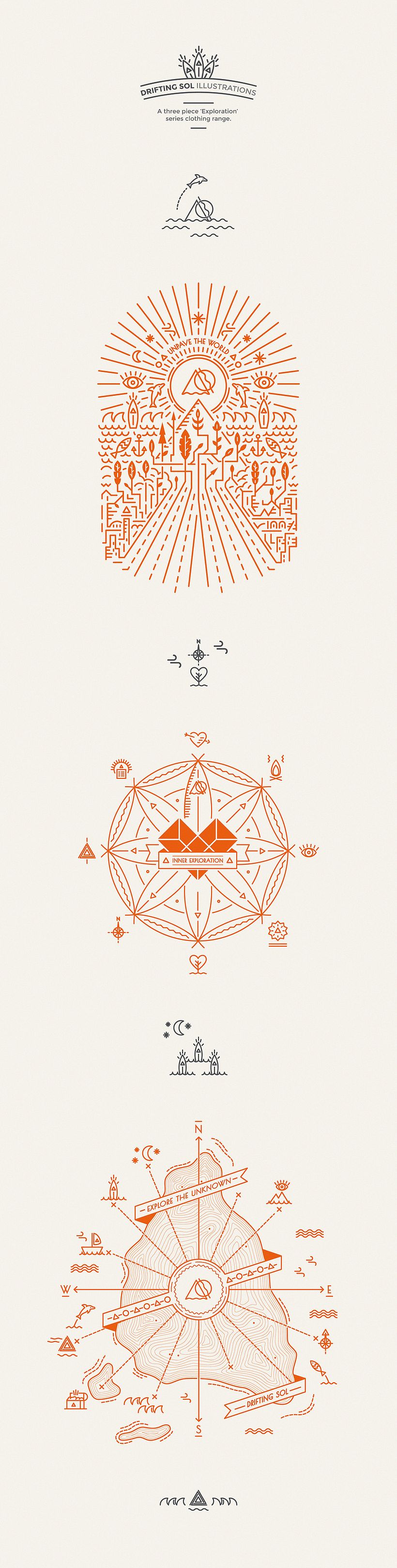 Exploración | Drifting Sol 1