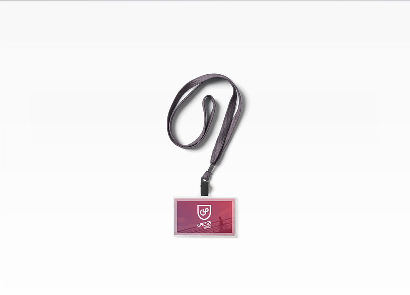 Cypress Bikes | Rebranding 6