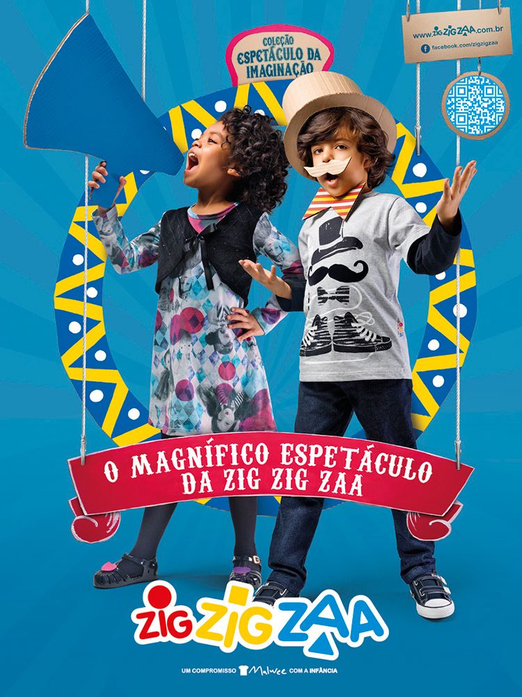 Zig Zig Zaa - Espetáculo da Imaginação 5